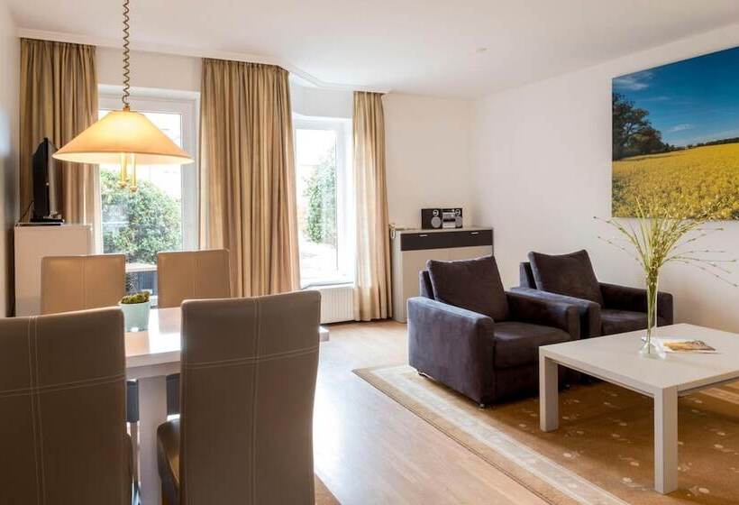 Ringhotel Hohe Wacht