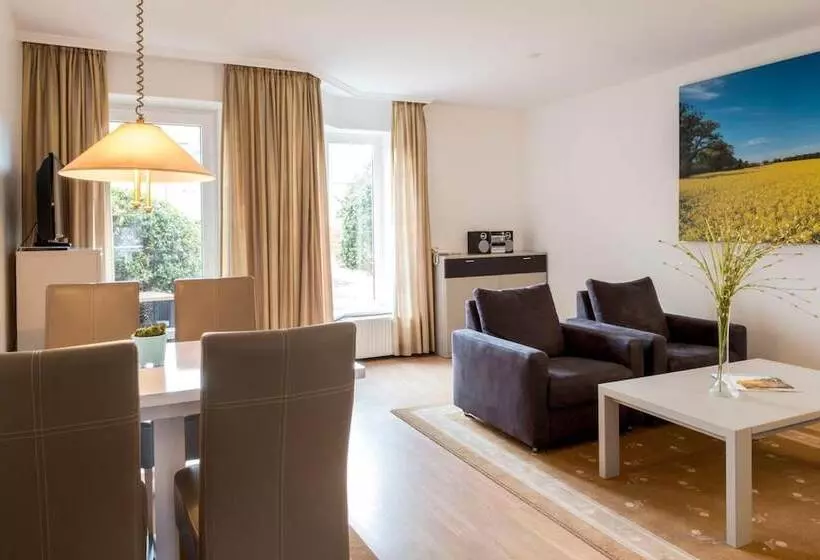 Ringhotel Hohe Wacht