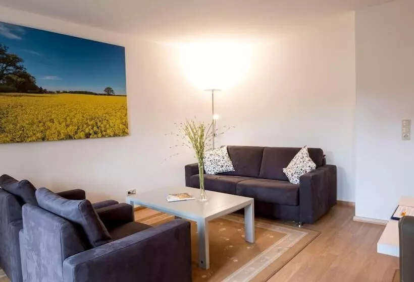 Ringhotel Hohe Wacht