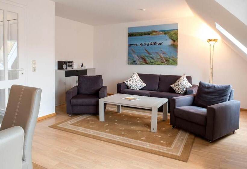 Ringhotel Hohe Wacht