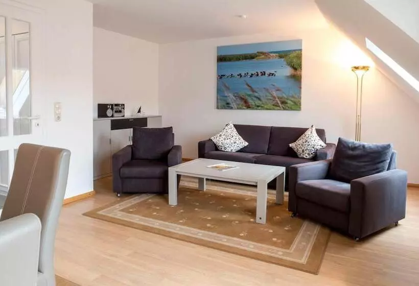 Ringhotel Hohe Wacht