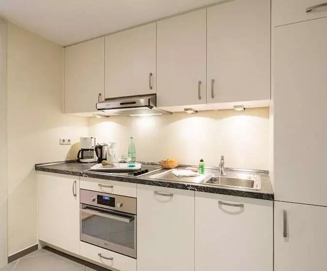 Ringhotel Hohe Wacht