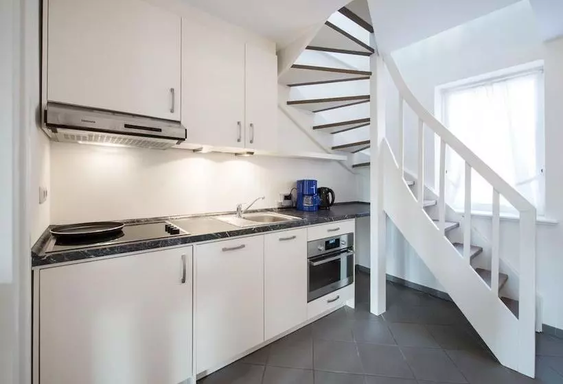 Ringhotel Hohe Wacht