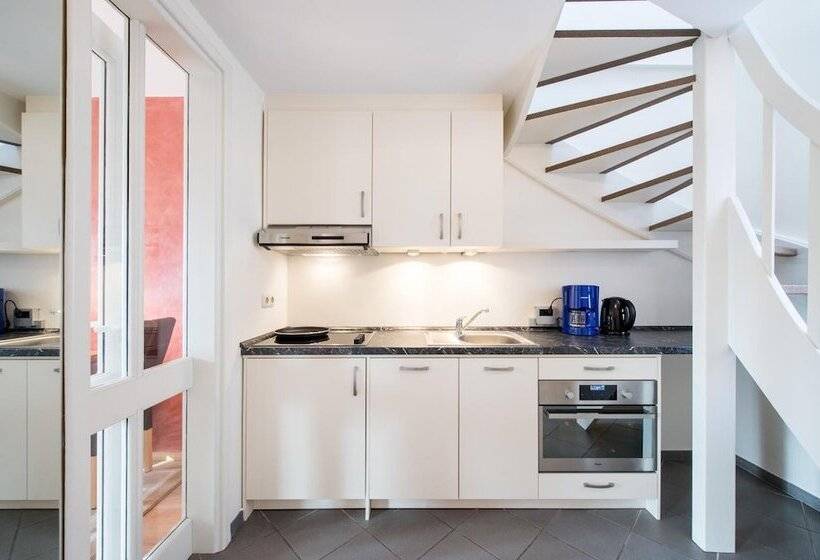 Ringhotel Hohe Wacht