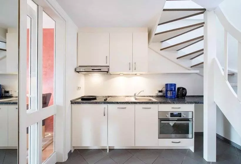 Ringhotel Hohe Wacht