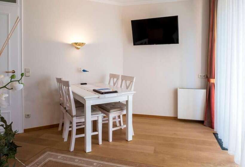 Ringhotel Hohe Wacht