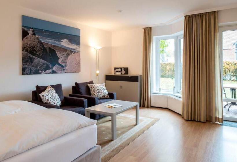 Ringhotel Hohe Wacht