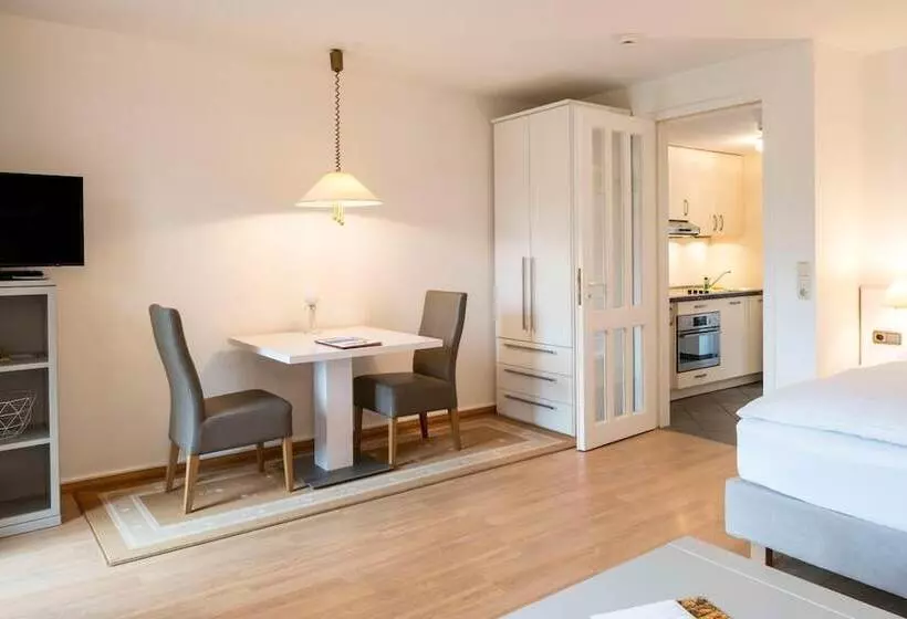 Ringhotel Hohe Wacht