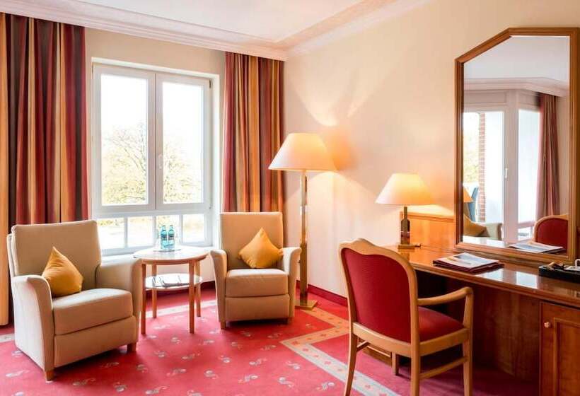 Ringhotel Hohe Wacht