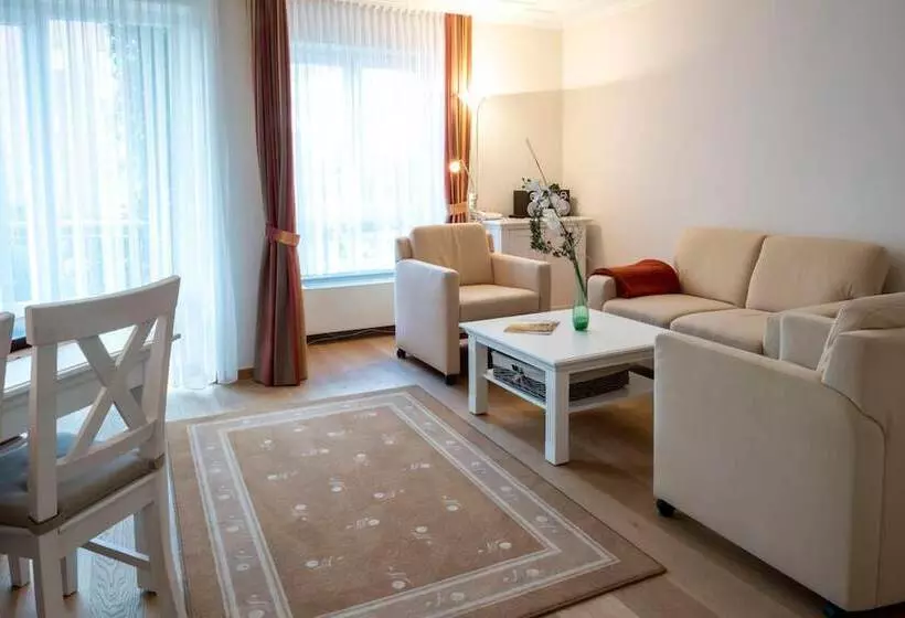 Ringhotel Hohe Wacht