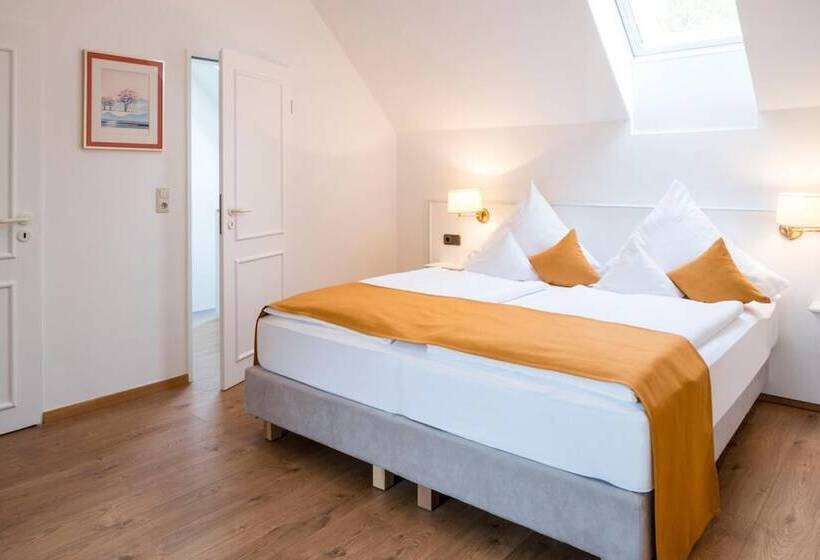 Ringhotel Hohe Wacht