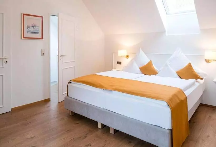 Ringhotel Hohe Wacht