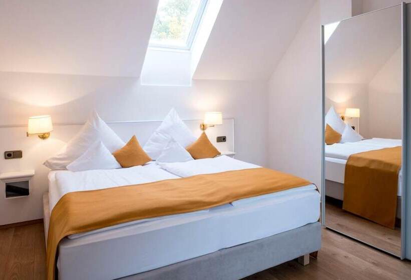 Ringhotel Hohe Wacht