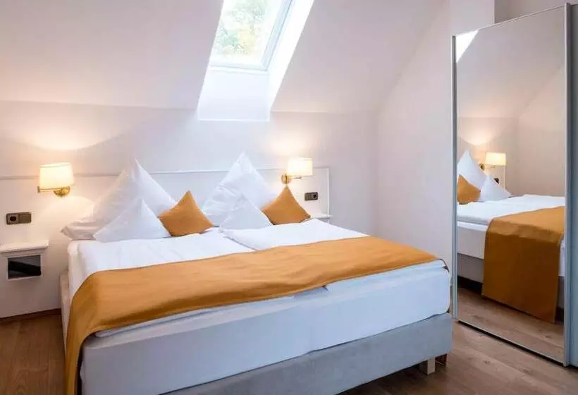 Ringhotel Hohe Wacht