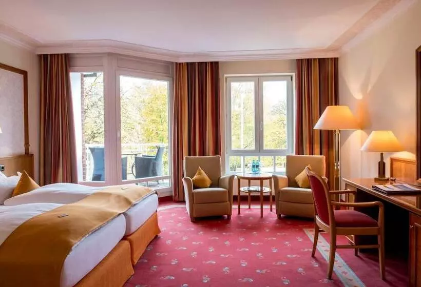 Ringhotel Hohe Wacht