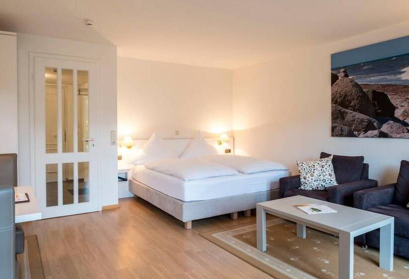 Ringhotel Hohe Wacht