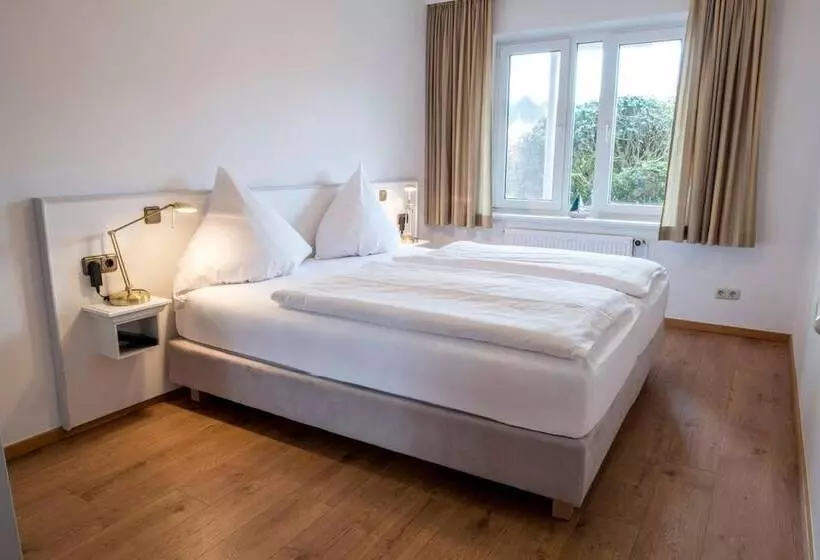 Ringhotel Hohe Wacht