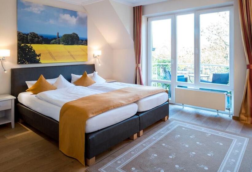 Ringhotel Hohe Wacht