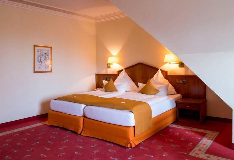 Ringhotel Hohe Wacht