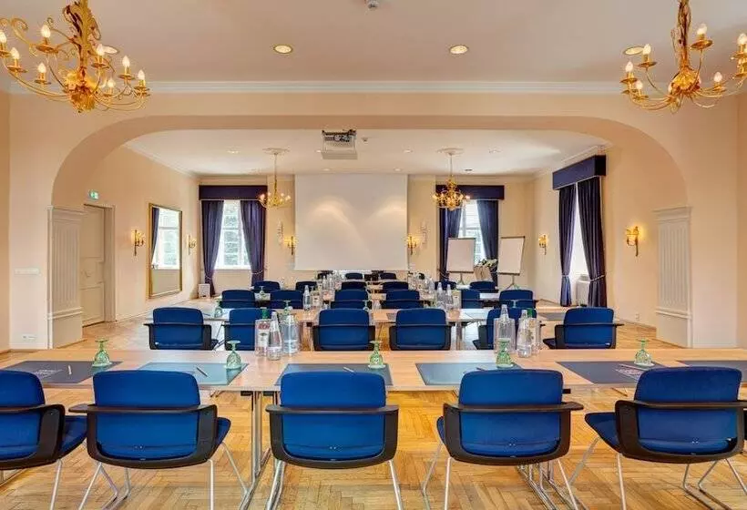 호텔 Schloss Lübbenau