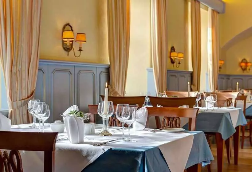 호텔 Schloss Lübbenau