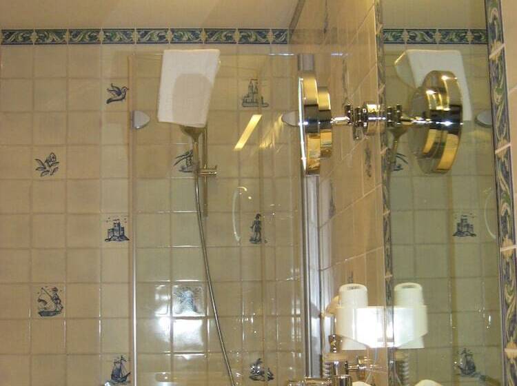 בית מלון כפרי Schloss Lübbenau