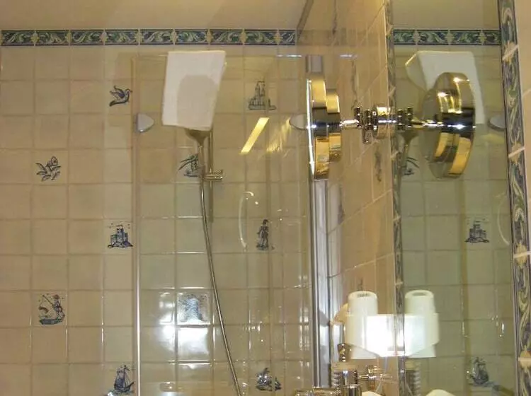 호텔 Schloss Lübbenau