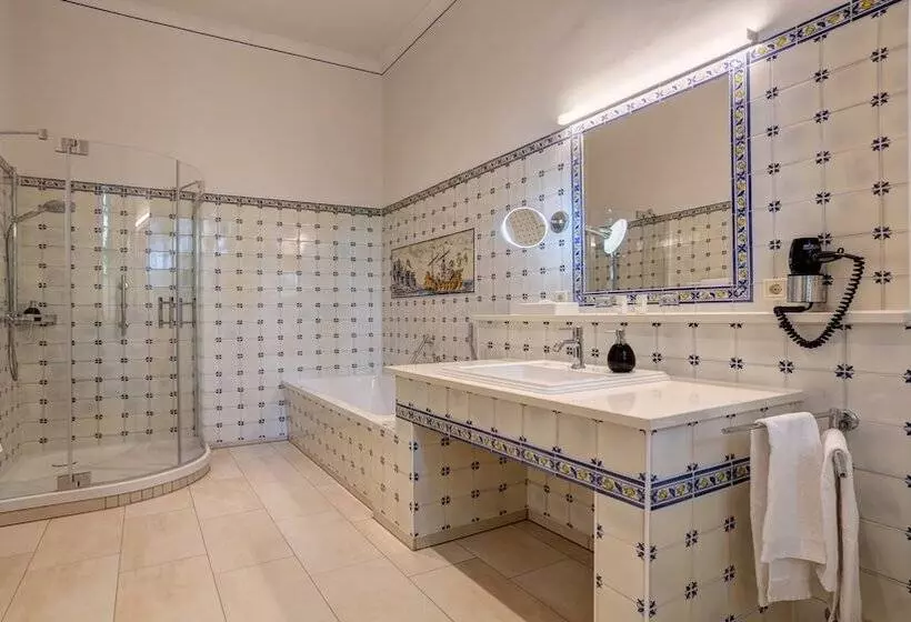 호텔 Schloss Lübbenau