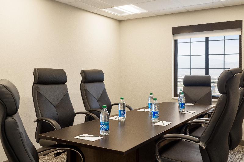 هتل Staybridge Suites Colorado Springs North, An Ihg