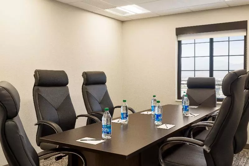 酒店 Staybridge Suites Colorado Springs North, An Ihg