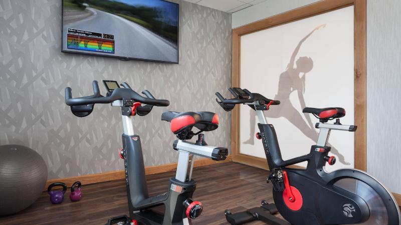 فندق Tampa Marriott Water Street