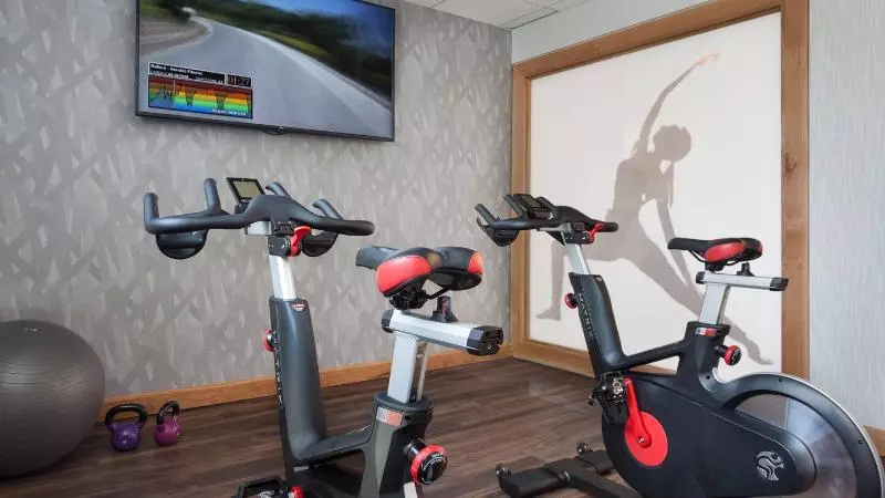 هتل Tampa Marriott Water Street