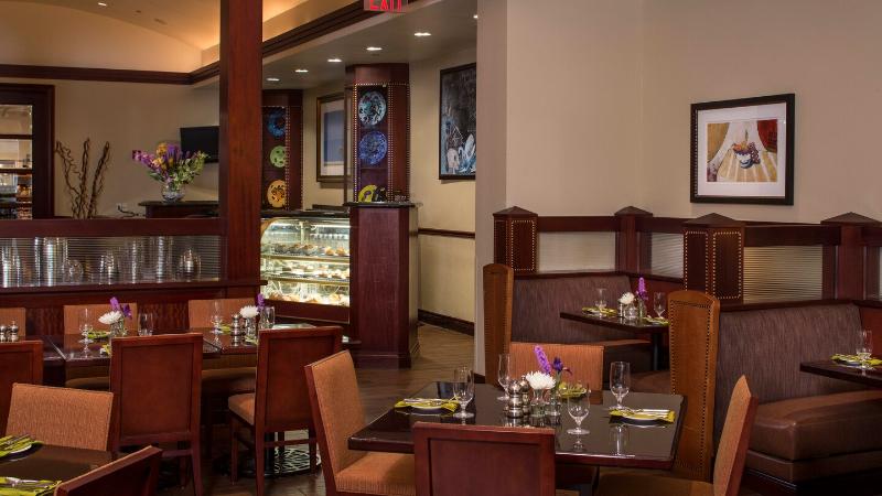 فندق Tampa Marriott Water Street