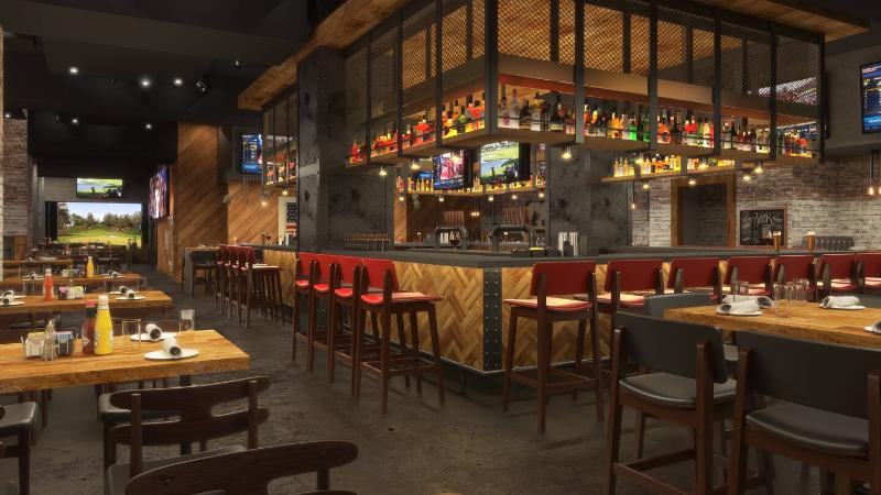 فندق Tampa Marriott Water Street