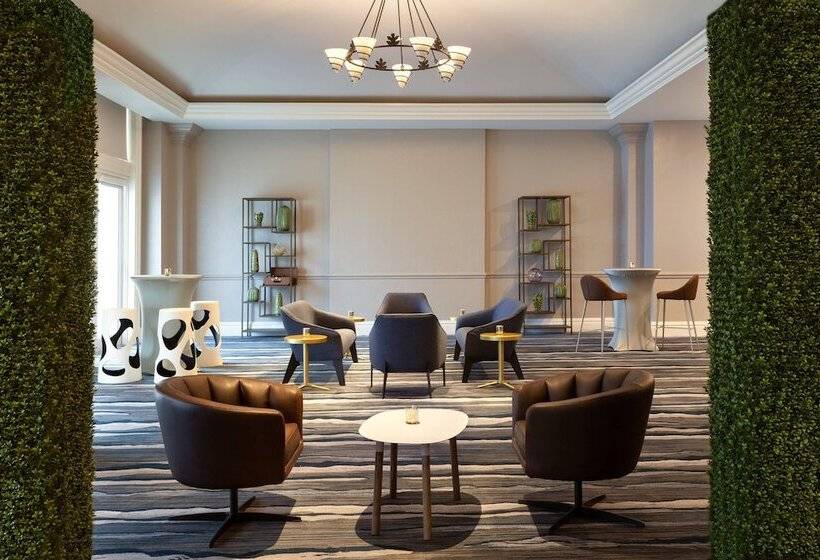 فندق Tampa Marriott Water Street