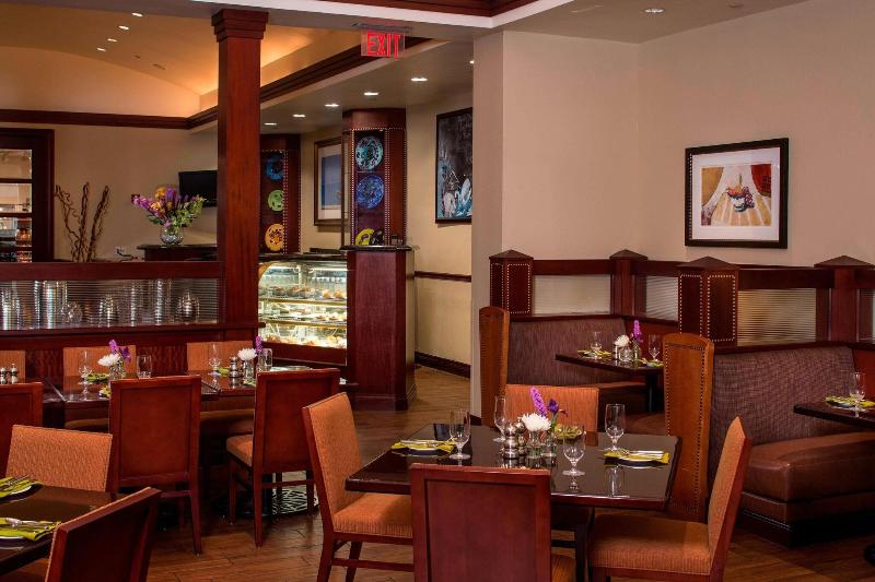 فندق Tampa Marriott Water Street