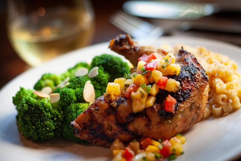 فندق Tampa Marriott Water Street