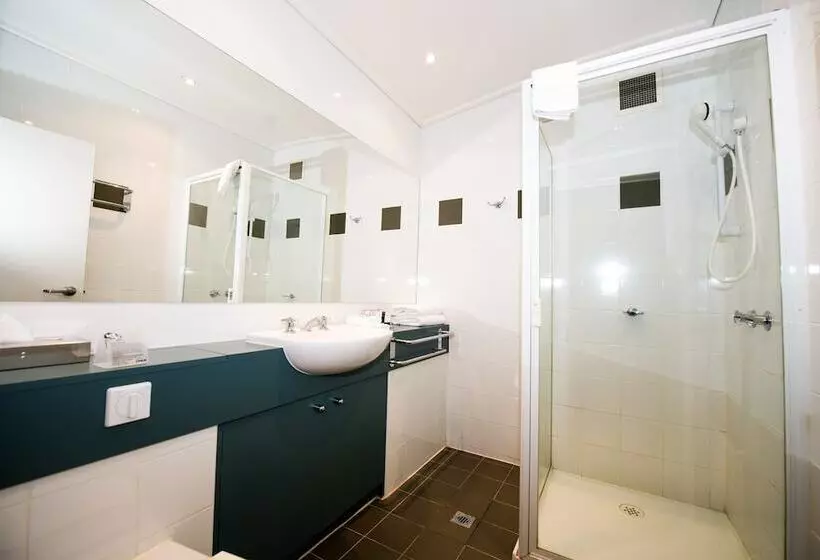 Mt Buller Chalet Hotel & Suites