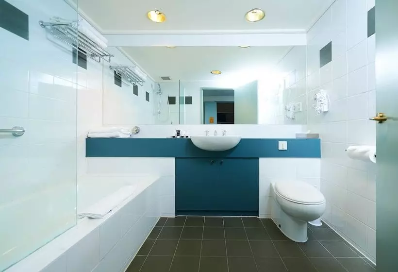 Mt Buller Chalet Hotel & Suites