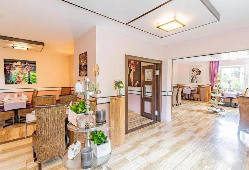 Parkhotel Sonnenberg