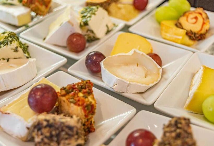 Parkhotel Sonnenberg