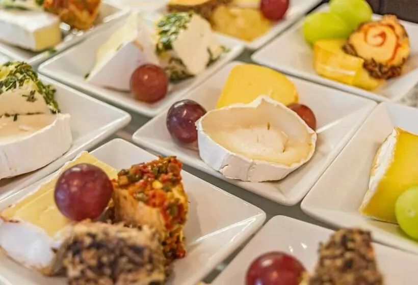 Parkhotel Sonnenberg