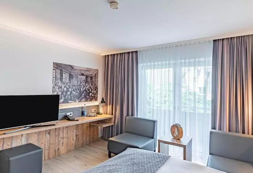 Parkhotel Sonnenberg