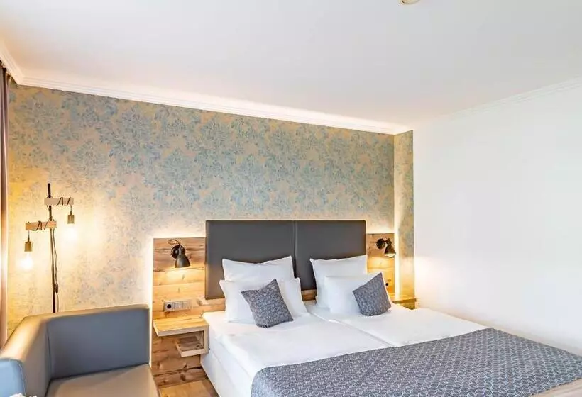 Parkhotel Sonnenberg