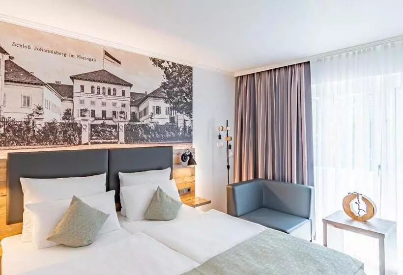 Parkhotel Sonnenberg