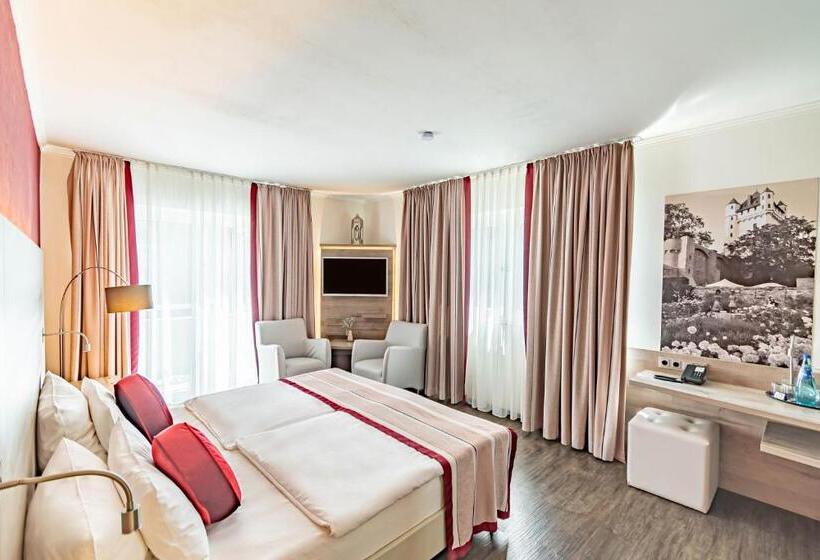 Parkhotel Sonnenberg