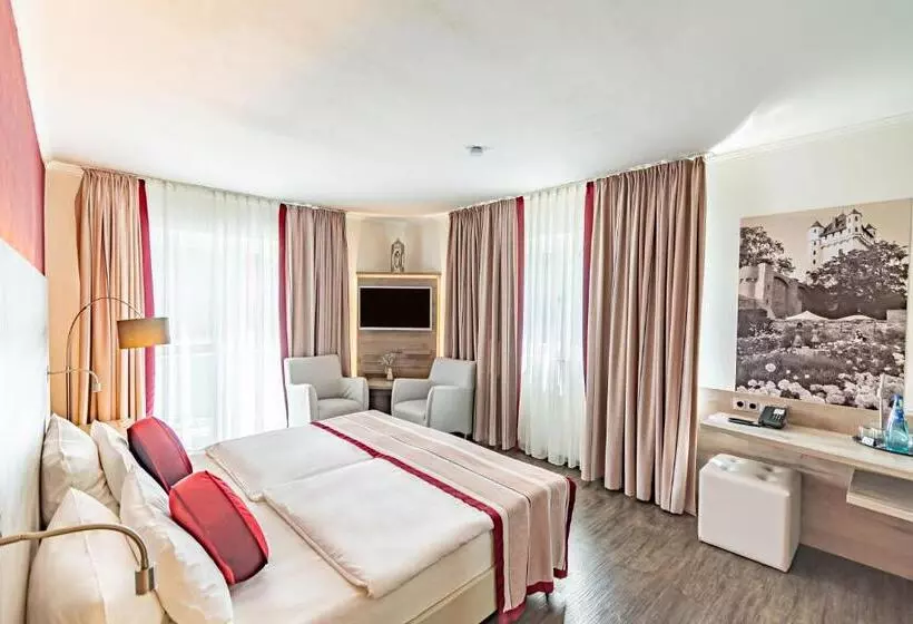 Parkhotel Sonnenberg