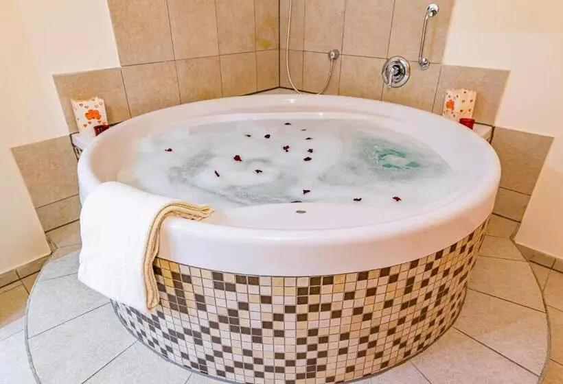 Parkhotel Sonnenberg