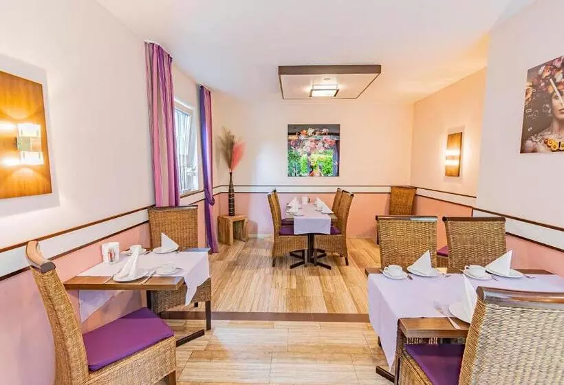 Parkhotel Sonnenberg