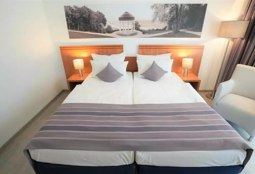 Parkhotel Sonnenberg